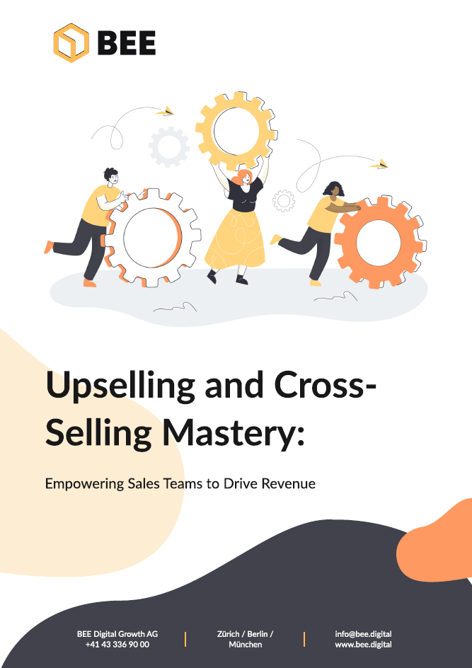 eBook UpsellCrossell | EN