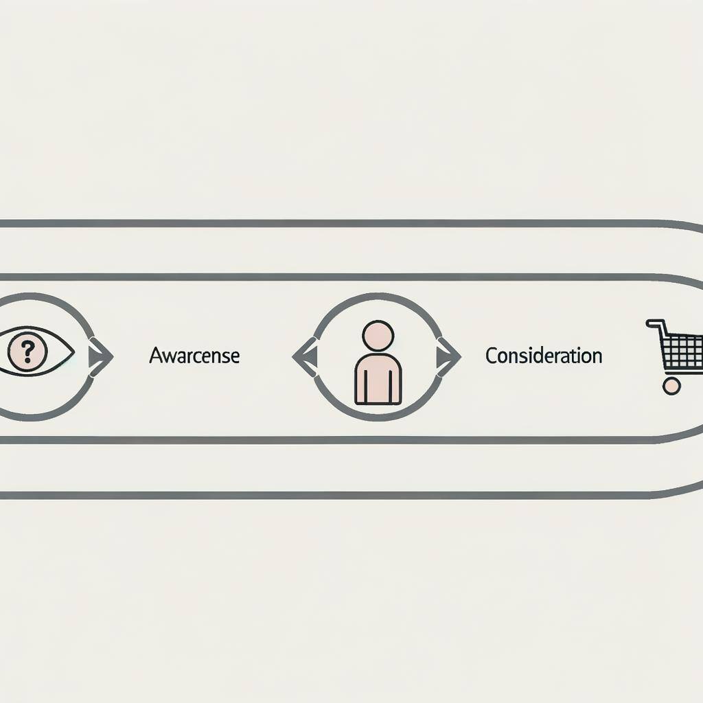 Customer Journey Template